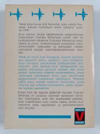 Varjoja Euroopan yllä