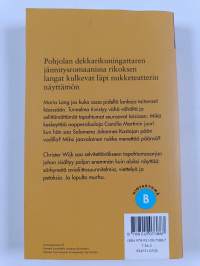 Tanssi mun nukkeni