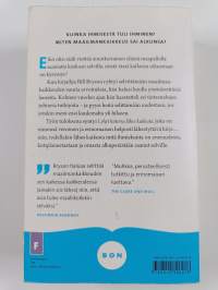 Lyhyt historia lähes kaikesta