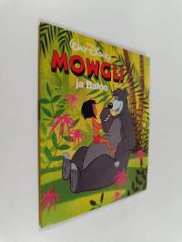 Mowgli ja Baloo