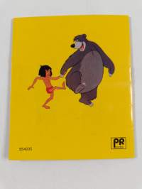 Mowgli ja Baloo