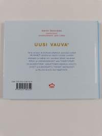 Uusi vauva : huoltajan opas