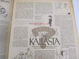 Seura 1947 nr 50, Artturi Elamo