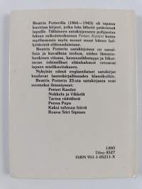 Petteri Kaniini