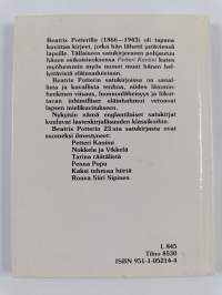 Tarina räätälistä