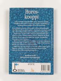 Joka kodin horoskooppi