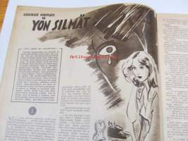 Seura 1947 nr 50, Artturi Elamo