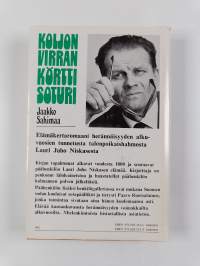 Koljonvirran körttisoturi
