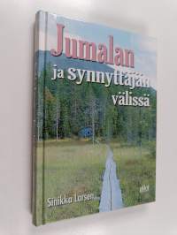 Jumalan ja synnyttäjän välissä : Iris Palosaaren elämäntarina