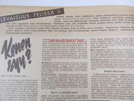 Seura 1947 nr 50, Artturi Elamo