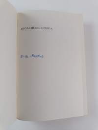 Huonemiehen poika (signeerattu)