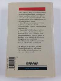 Kalevi Lehtinen : jatkoaika