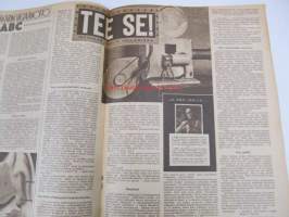 Seura 1947 nr 50, Artturi Elamo