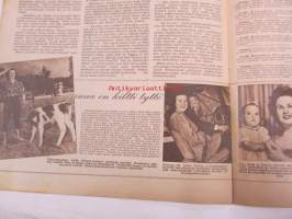 Seura 1947 nr 50, Artturi Elamo