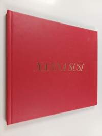 Nanna Susi : [maalauksia = paintings 2001-2005] Galleria Krista Mikkola, Forum Box, 3.11. - 27.11.2005