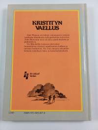 Kristityn vaellus