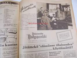 Seura 1947 nr 50, Artturi Elamo