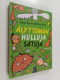 Tyhjä kuva
