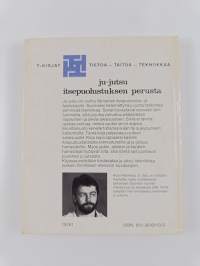 Ju-jutsu : itsepuolustuksen perusta