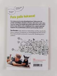Paten jalkapallokirja