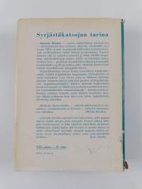 Syrjästäkatsojan tarina