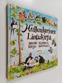 Tyhjä kuva