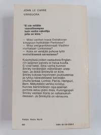 Värisuora