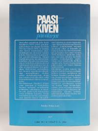 J. K. Paasikiven päiväkirjat 2 : 1944-1956