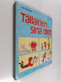 Tyhjä kuva