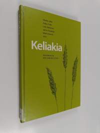 Keliakia