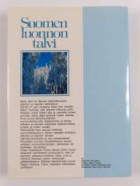 Suomen luonnon talvi