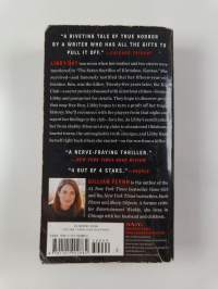 Dark Places - A Novel