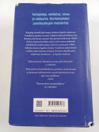 Huoneen 622 arvoitus