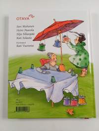 Vipusen aapinen