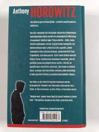 Alex Rider &amp; Luurankosaari