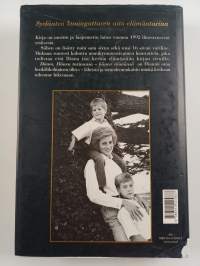 Diana : Hänen tarinansa - hänen elämänsä