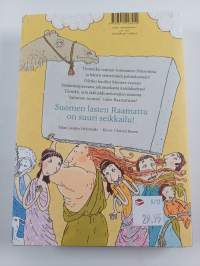 Suomen lasten Raamattu