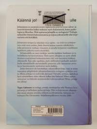 Johda ihmistä : teologiaa johtajille