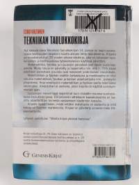 Tekniikan taulukkokirja