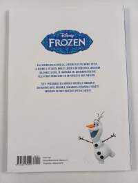 Frozen (moviecomic)