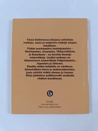 Viski : Opas viskien maailmaan