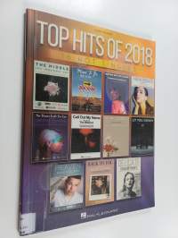 Top Hits of 2018
