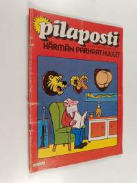 Tyhjä kuva