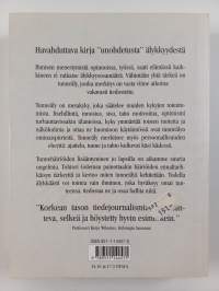 Tunneäly : lahjakkuuden koko kuva