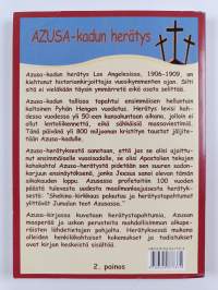 Azusa : mitä Azusan herätyksessä tapahtui?