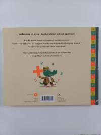 Lisää leikiten