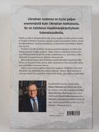Missä enkelitkin pelkäävät : hyökkäävä Venäjä ja Suomen turvallisuus
