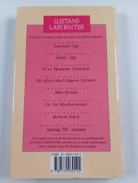 Lustans labyrinter