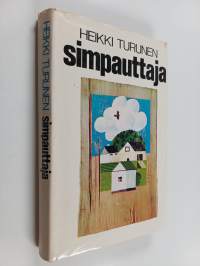 Simpauttaja