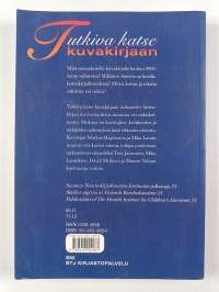 Tutkiva katse kuvakirjaan